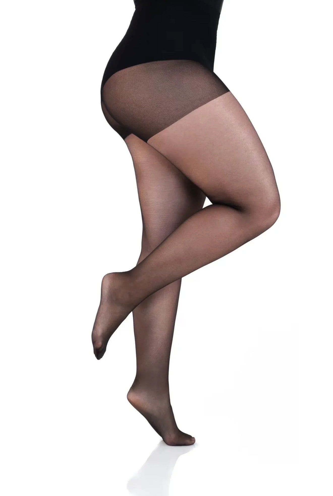 COLLANT GRANDE TAILLE VOILE