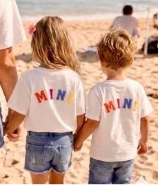 T-shirt MINI